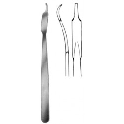 Mini-Hohmann Bone Levers 6mm 16cm/6 1/4"