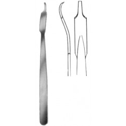 Mini-Hohmann Bone Levers 8mm 16cm/6 1/4"