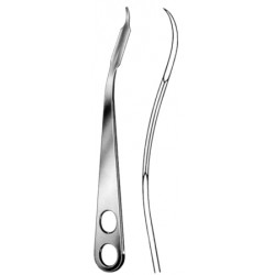 Hohmann Bone Levers 8mm 22cm/8 3/4"