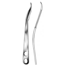 Hohmann Bone Levers 14mm 24cm/9 1/2"