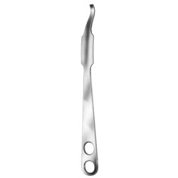 Hohmann Bone Levers 22mm 26cm/10 1/4"