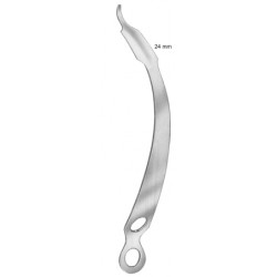 Hohmann-Aldinger Bone Levers 24mm 27cm/10 1/2"