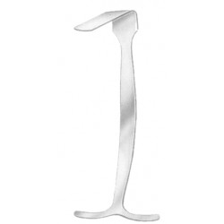 Smillie Meniscus 32x19mm 14cm/5 1/2"