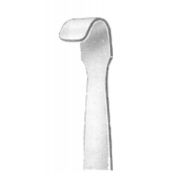 Smillie Meniscus 12x13mm 14cm/5 1/2"