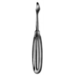 Chandler Bone Levers 13mm 18cm