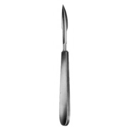 Meniscotomy Knives 17.5cm/7"