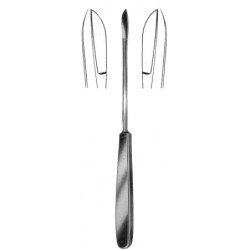 Neff Meniscotomy Knives 21.5cm/8 1/2"