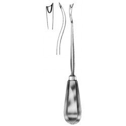 Canad-Modell Meniscotomy Knives 20cm/8"