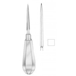 Drill Guide 14cm/5 1/2"