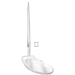 Perthes Drill Guide 21cm/8 1/4"