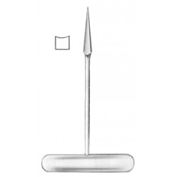 Drill Guide 14cm/5 1/2"