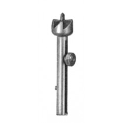 Twist Drill 4.0mm