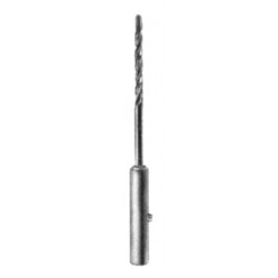 Twist Drill 1.5mm