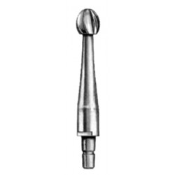 Hudson Conical Bur 14.0mm