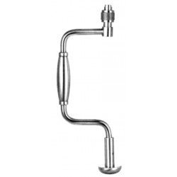 Hudson Extension peice (for brace)