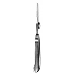 Lindemann Resection Saw 20cm