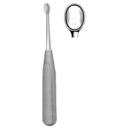 Volkmann Bone Curettes 17cm/6 3/4" Fig # 6