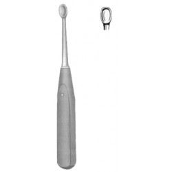 Volkmann Bone Curettes 17cm/6 3/4" Fig # 1