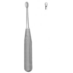 Volkmann Bone Curettes 17cm/6 3/4" Fig # 0000