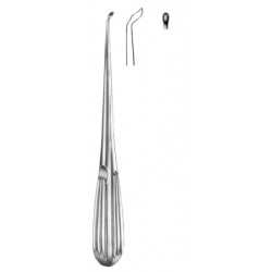 Epstein Bone Curettes 20cm8" Fig # 00
