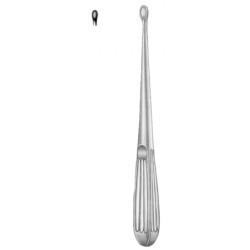 Spinal Bone Curettes 20cm8" Fig # 00