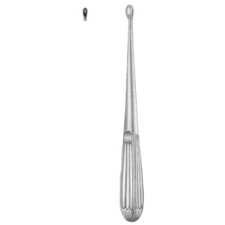 Spinal Bone Curettes 20cm8" Fig # 000