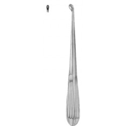 Spinal Bone Curettes 20cm8" Fig # 00