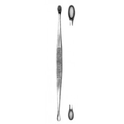 Jacobson Bone Curettes 13cm/5"