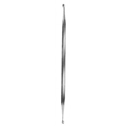 Janson Bone Curettes 15cm/6"