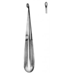 Spratt Bone Curettes 16cm/6 1/4" Fig # 000