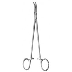 Preston Bone Holding Forceps BJ 18cm/7 1/4"