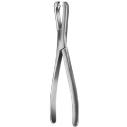 Fergusson Bone Holding Forceps BJ 21cm/8 1/4"