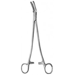 Neff Bone Holding Forceps BJ 21cm/8 1/4"