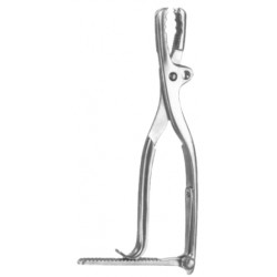 Farabeuf-Lambotte Bone Holding Forceps 26cm/10 1/4"