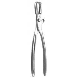 Farabeuf Bone Holding Forceps 26cm/10 1/4"