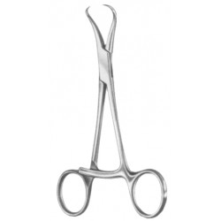Friedmann Bone Rongeur Forceps BJ 14cm/5 1/2"