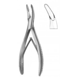 Mead Bone Rongeur Forceps BJ 16.5cm/6 1/2"