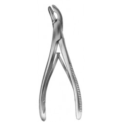 Hakansson Bone Rongeur Forceps BJ 15.5cm/6"