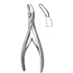 Cleveland Bone Rongeur Forceps BJ 17cm/6 3/4"
