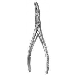 Mayfield Bone Rongeur Forceps M/action 17cm/6 3/4"