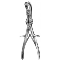 Semb Bone Rongeur Forceps M/Action 23cm/9"