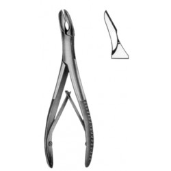 Cleveland Bone Cutting Forceps BJ 15cm/6"