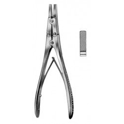 Nail Instruments M/Action 18cm/7"