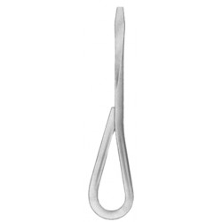 Screw Driver 12cm/4 3/4"