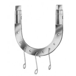 Kirschner Extension Bows 20x15.5cm/8"x6"
