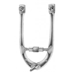 Extension Bows 27x16cm/10 1/2"x 06 1/4"