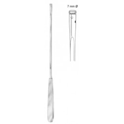 Tendon Seizing Instruments 34cm/13 1/2"