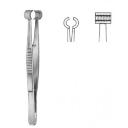 Larsen Tendon Seizing Instruments 3mm 10cm/4"