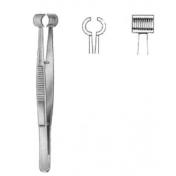 Larsen Tendon Seizing Instruments 4mm 10cm/4"