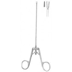 Kleinert-Kutz Tendon Seizing Instruments 20cm/8"
